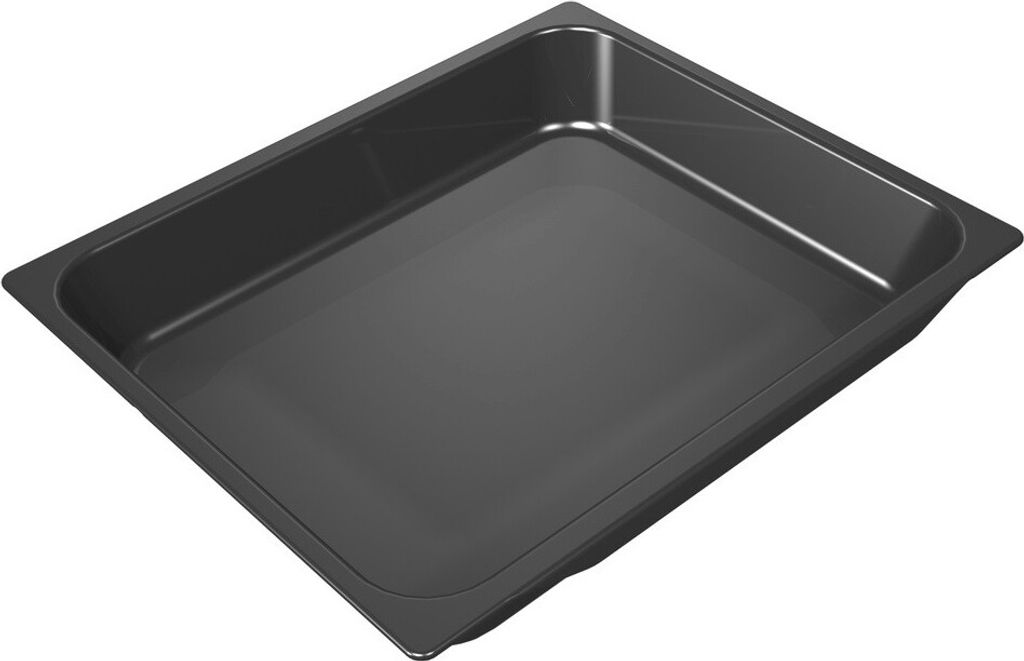 Mora 685996, Quadratisch, Schwarz