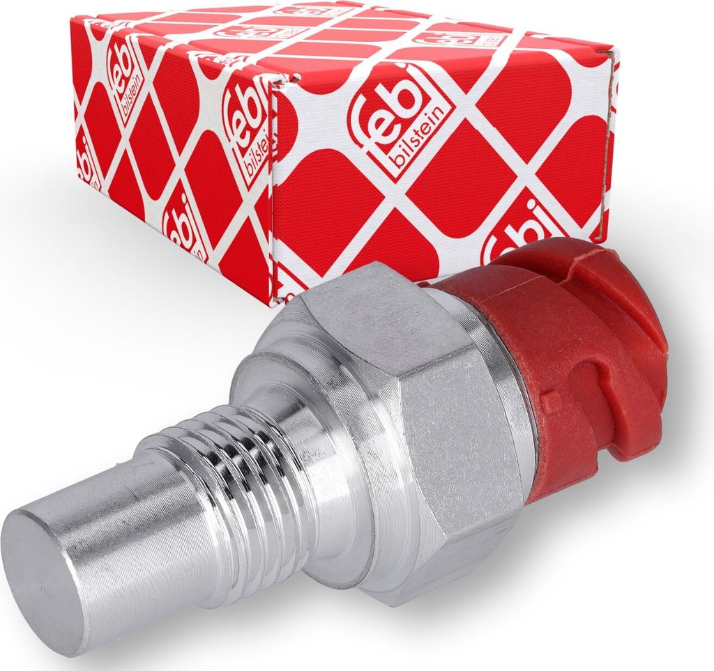 Sensor, Kühlmitteltemperatur FEBI 40120