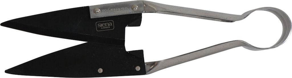 Formschnitt- & Schafschere CB3130 – mit Edelstahl-Griffen & Produktbild 