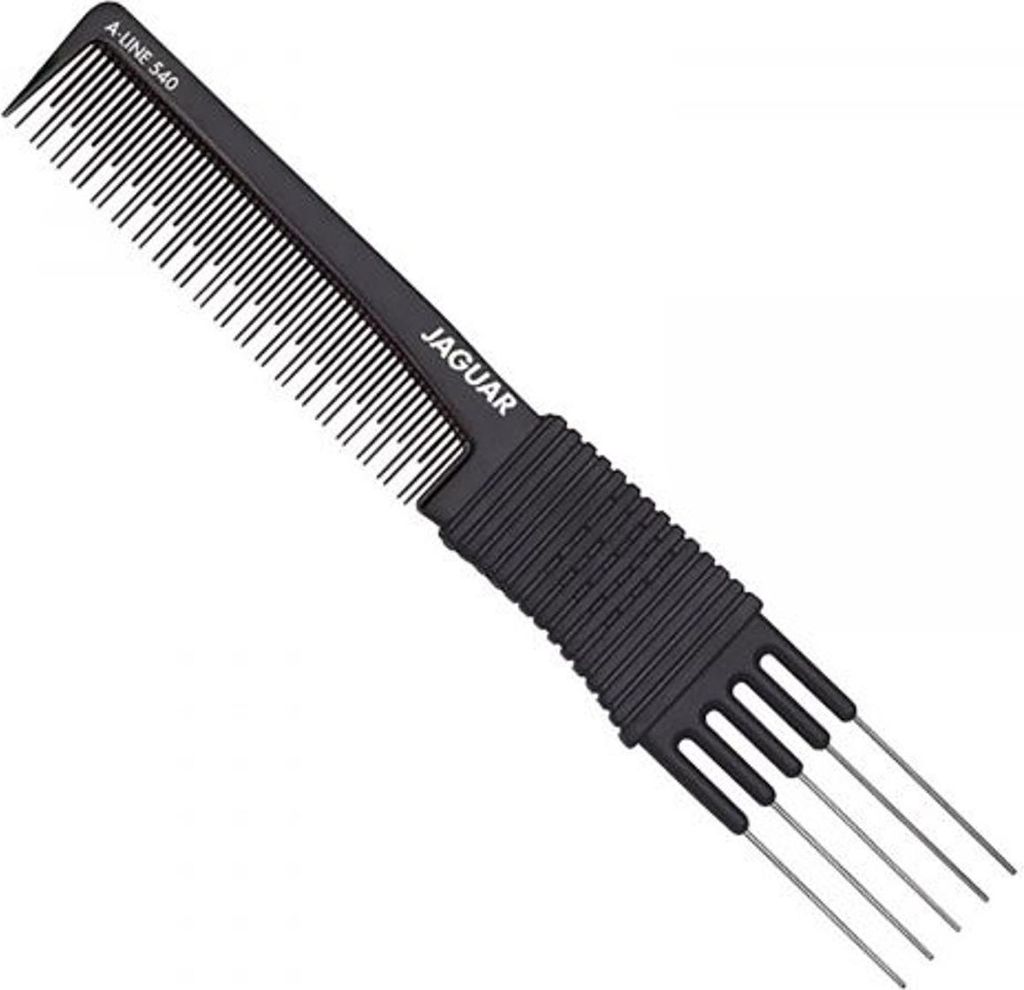 Jaguar A-Line 540 pettine a forcella per parrucchino 8,75 Immagine del prodotto 