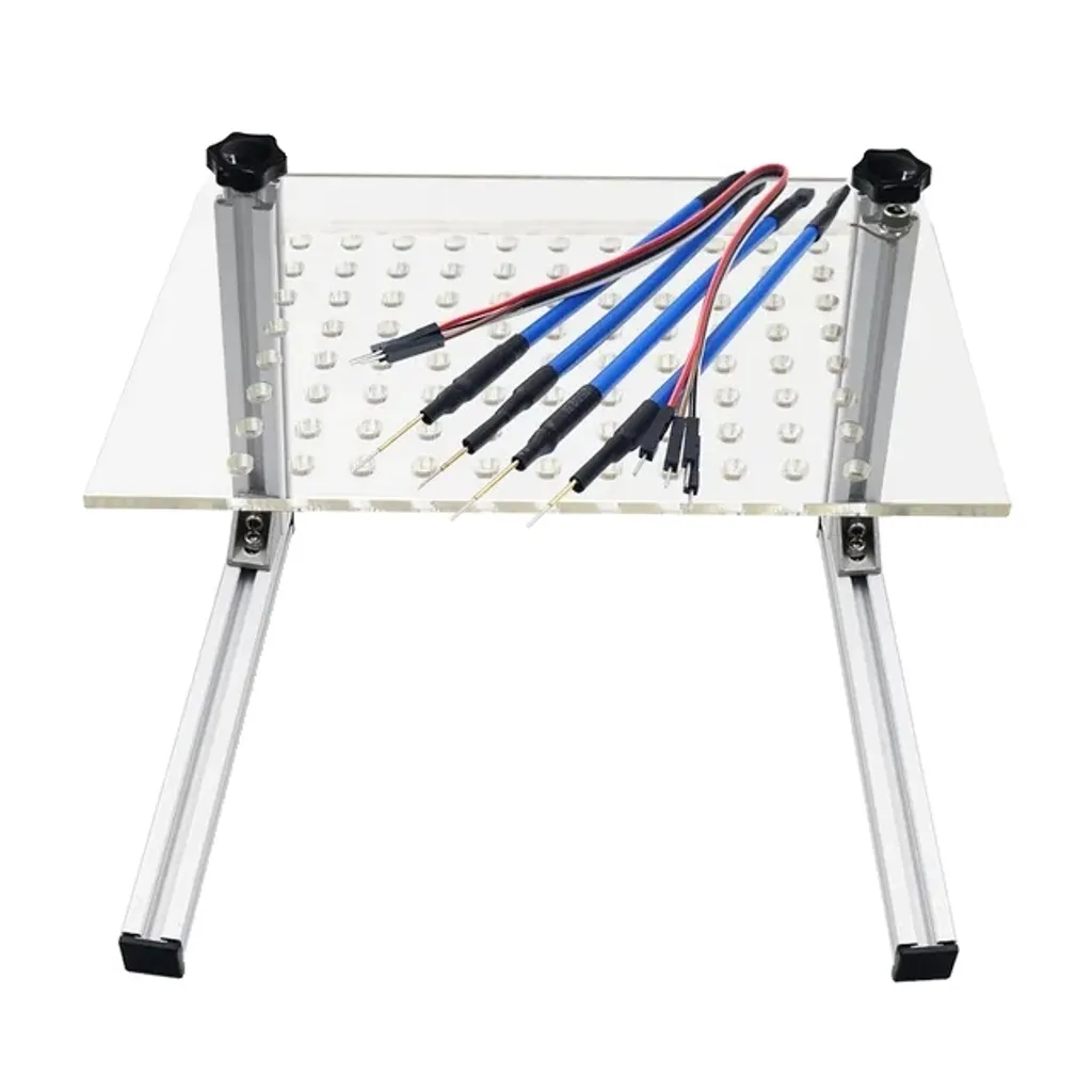 BDM Frame Pro, adattatore a 22 tiligoni, lampeggiatore per chip tuning ECU, telaio BDM a LED