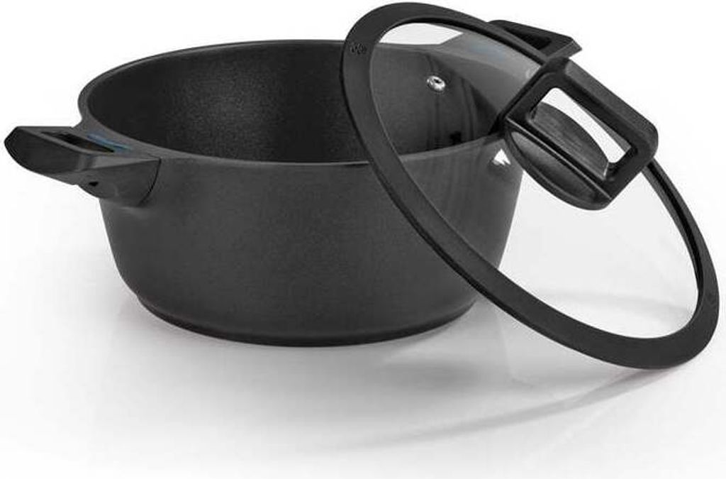 N8WERK Casserole en fonte d'aluminium 24 cm - N8WERK Heat Image du produit 