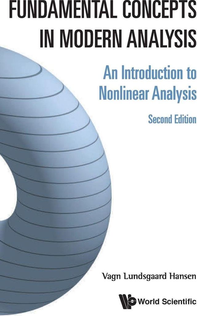 Fundamen Concept Modern (2Nd Ed)