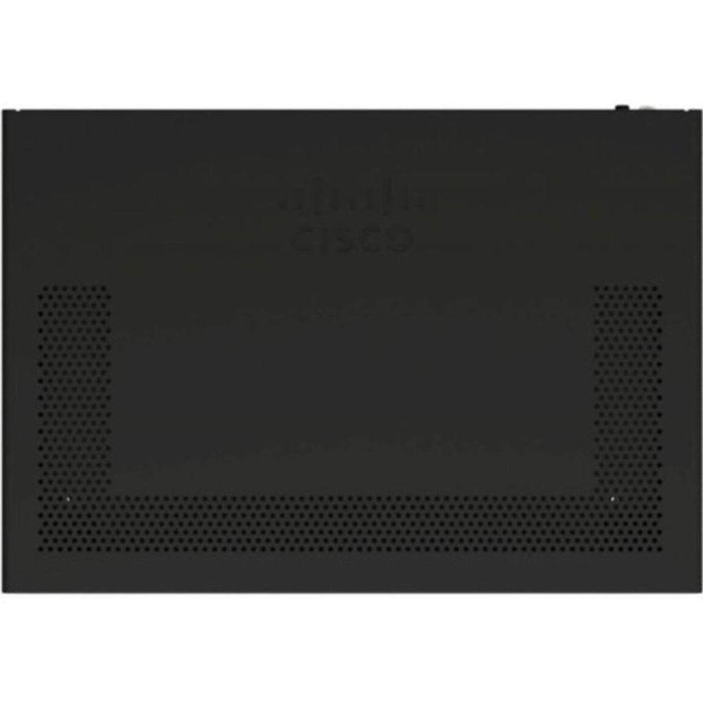 Cisco Router C926-4PLTEGB 4 Ports - Netzwerkgerät für integrierte Dienste