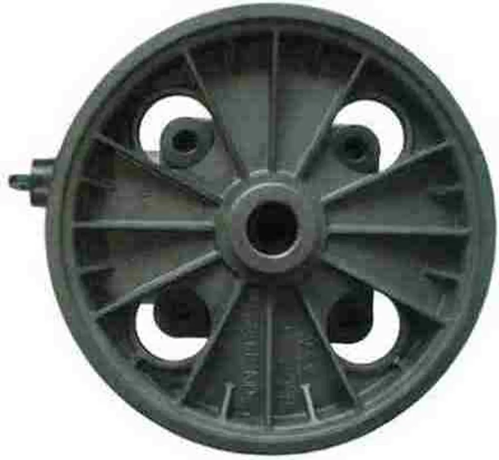 Pompe de direction assistée hydraulique SPIDAN 52620 pour automobile