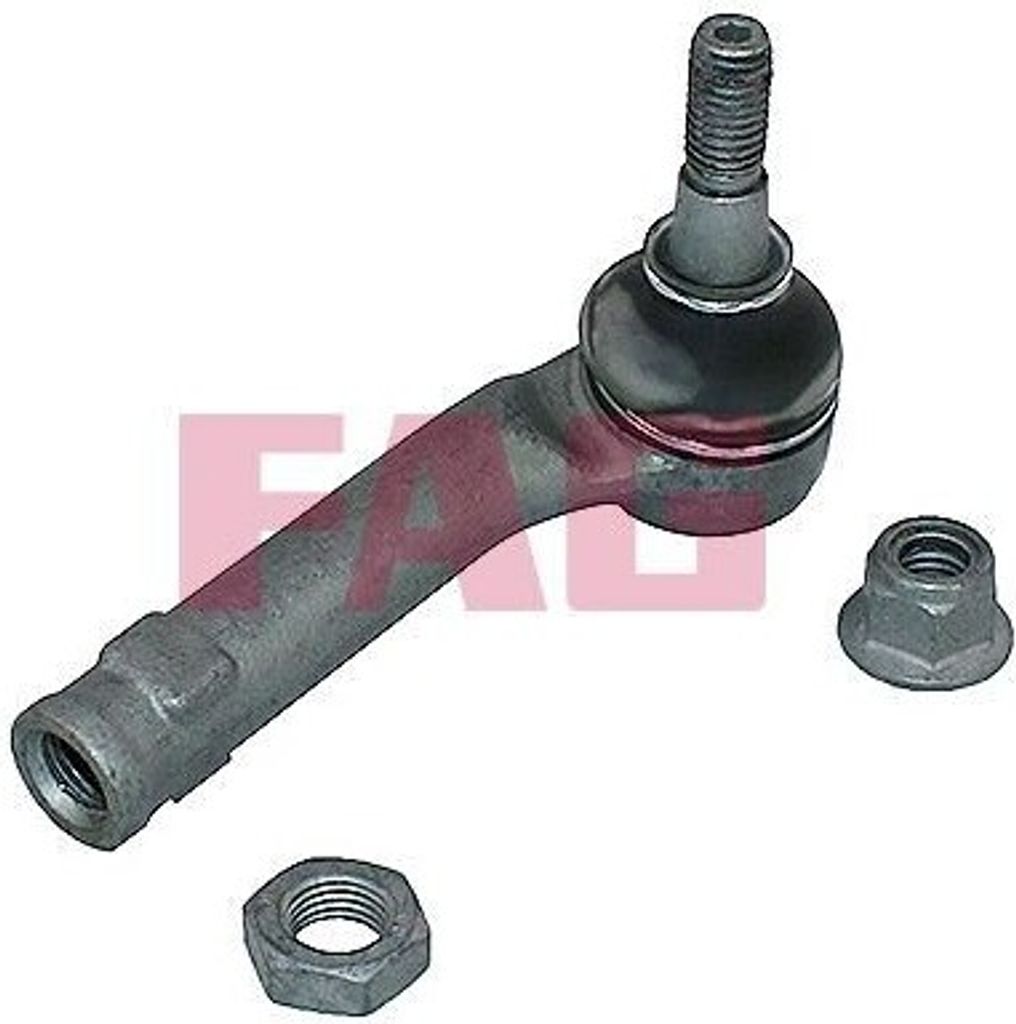 FAG Spurstangenkopf Spurstange für FORD Fiesta Mk7 Schrägheck Vorne Rechts 840 1489 10