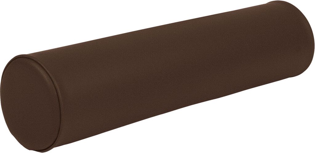 Lagerungsrolle Lagerungskissen Knierolle Fitnessrolle für Massageliege 12x50 cm