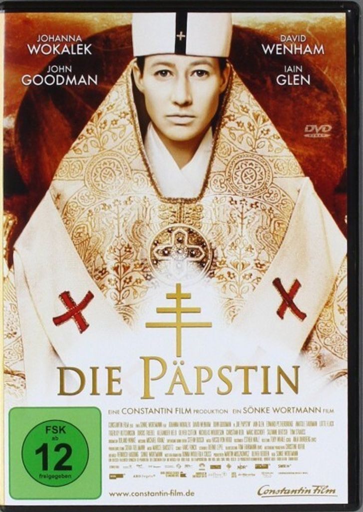 Die Päpstin