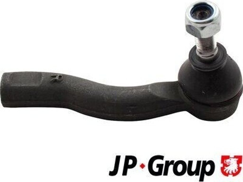 JP GROUP Spurstangenkopf Spurstange für TOYOTA RAV 4 II (CLA2, XA2, ZCA2, ACA2) Vorne Rechts 4844600280