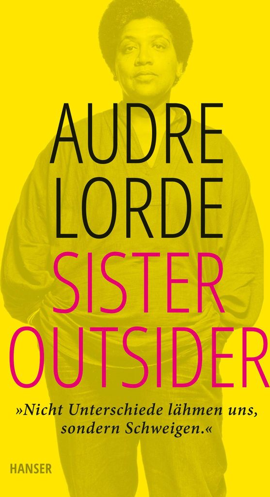Sister Outsider