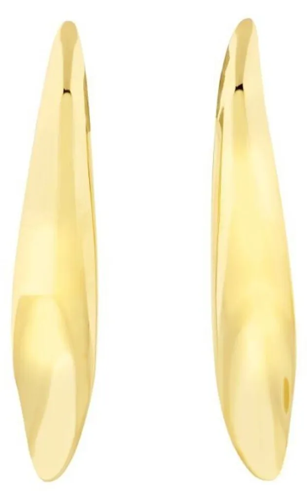 Pendants d'oreilles B Whisper TJ3704 style bohème chic en acier