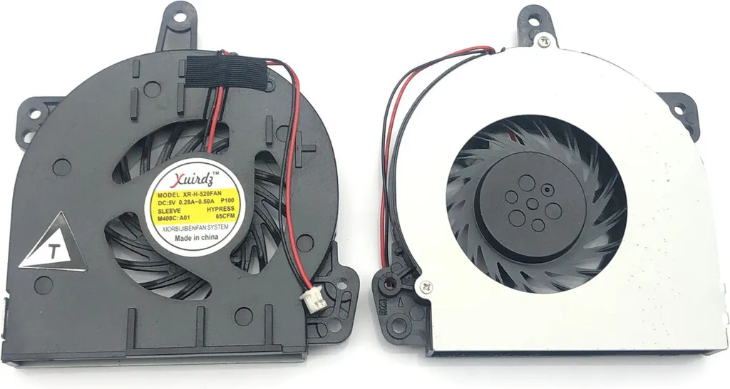 Ventola di Ricambio HP 530 / Compaq C700 | Codice 448336-001