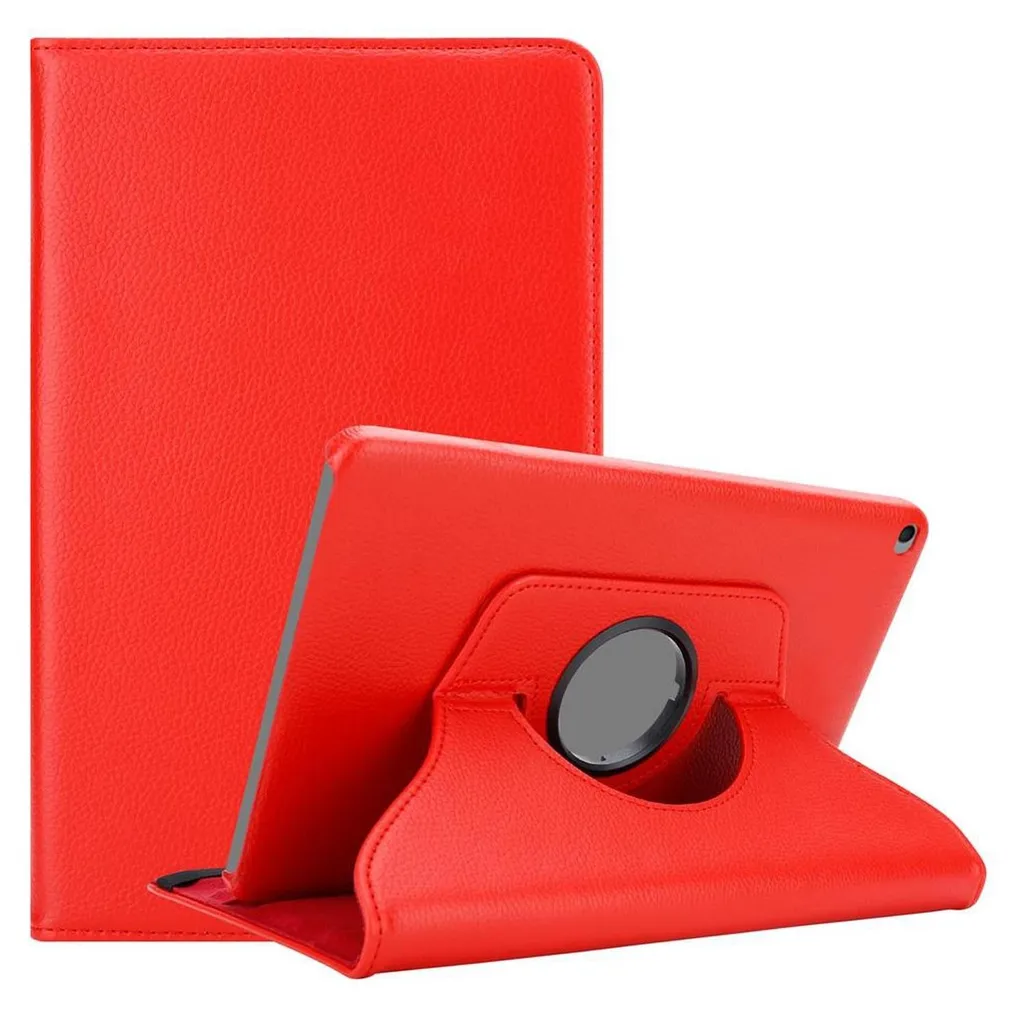 Custodia Business iPad Pro 9.7 Cadorabo Rosso: Smart e Ultra-Sottile