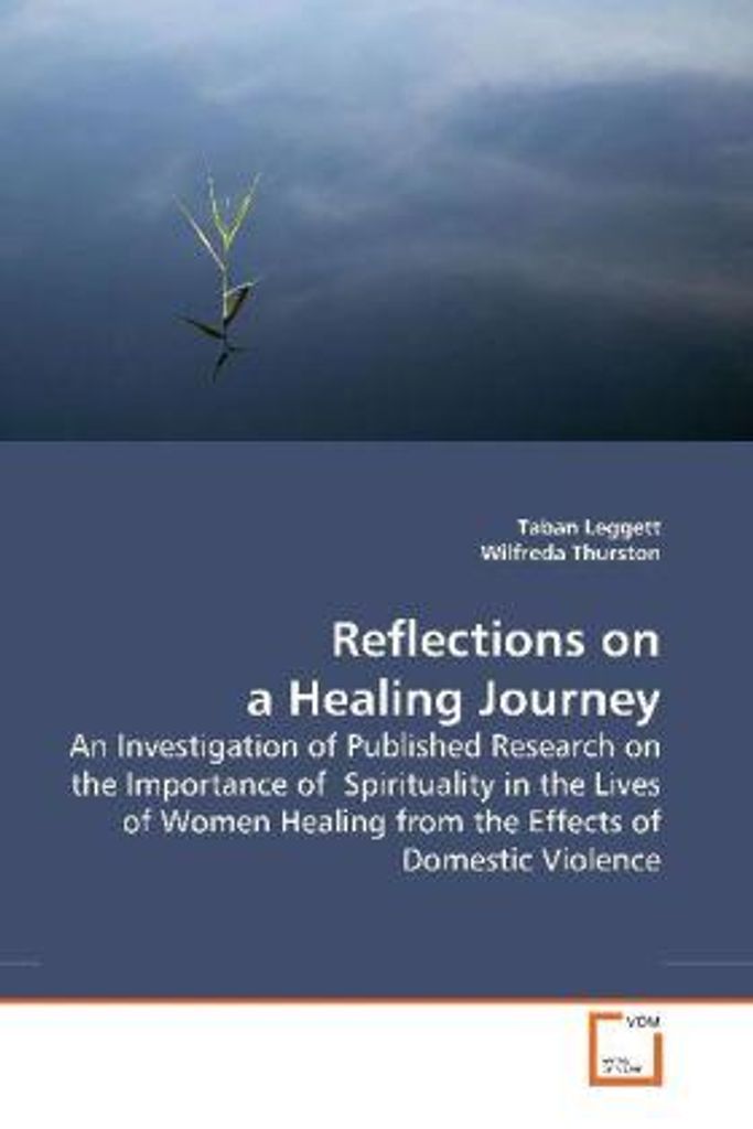 Reflections on a Healing Journey