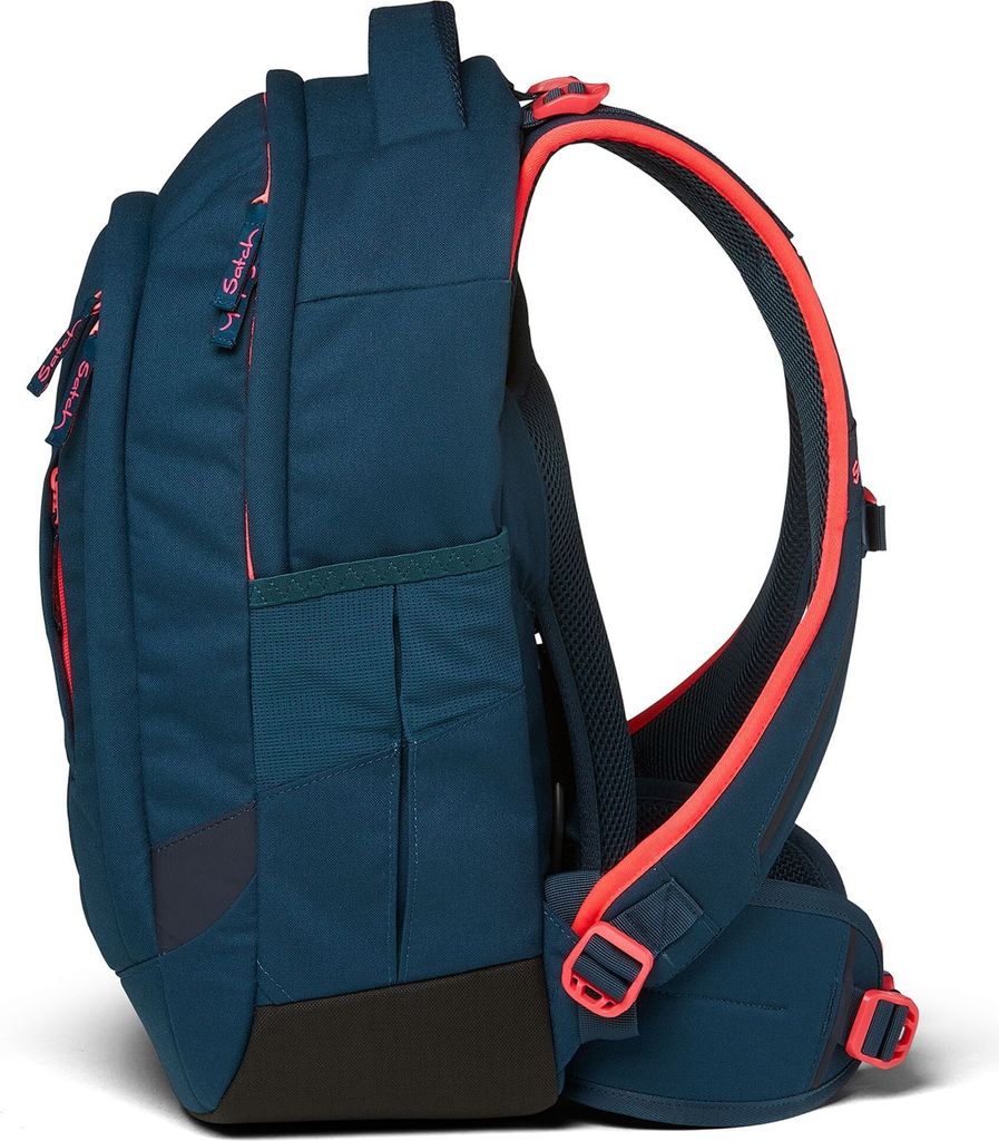 satch Rucksack sleek 27 x 15 x 45 Produktbild 9