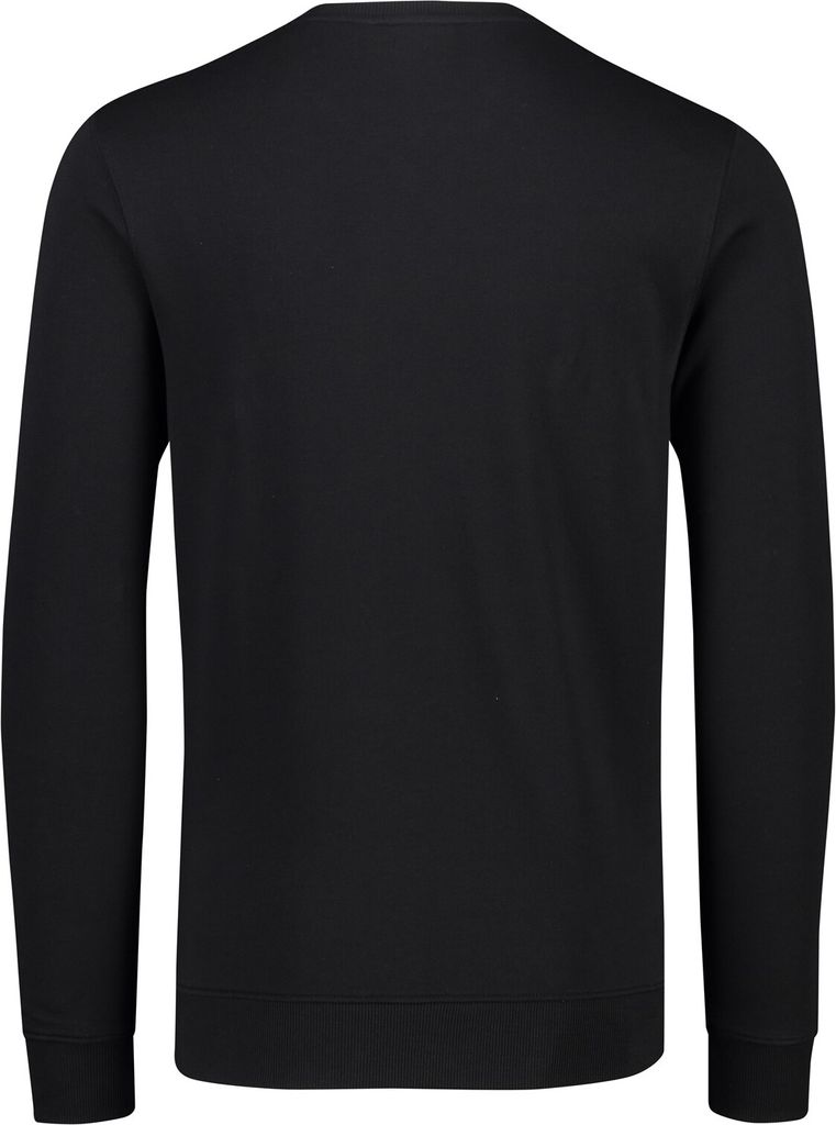 Lyle & Scott Sweatshirt Schwarz Produktbild 