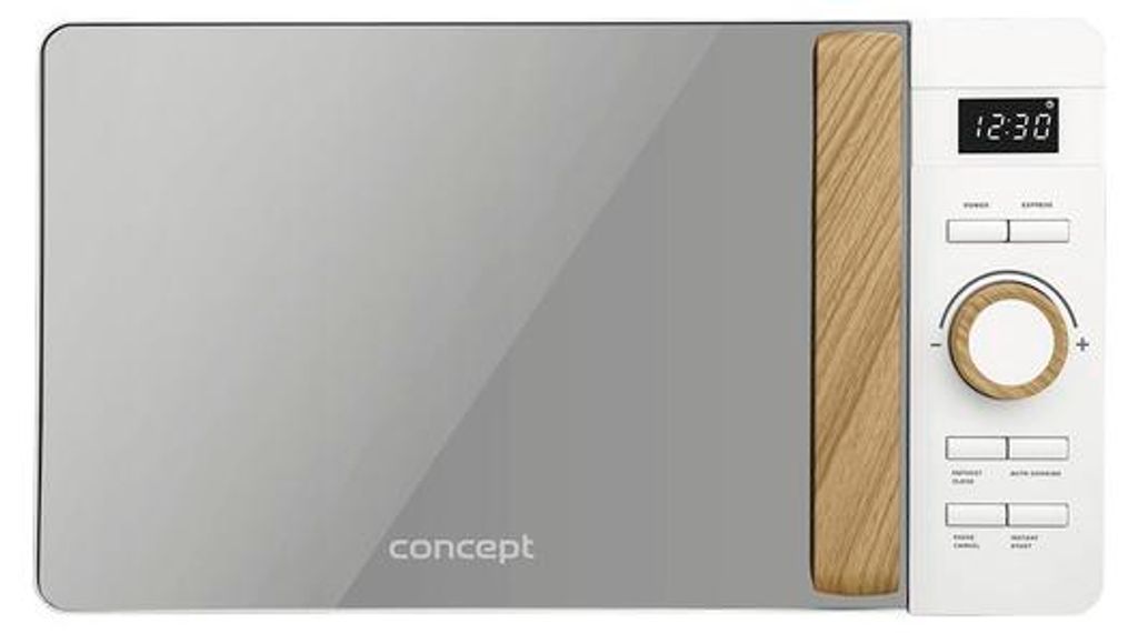 Mikrovlnná trouba Concept MT4420WH Obrázek produktu 
