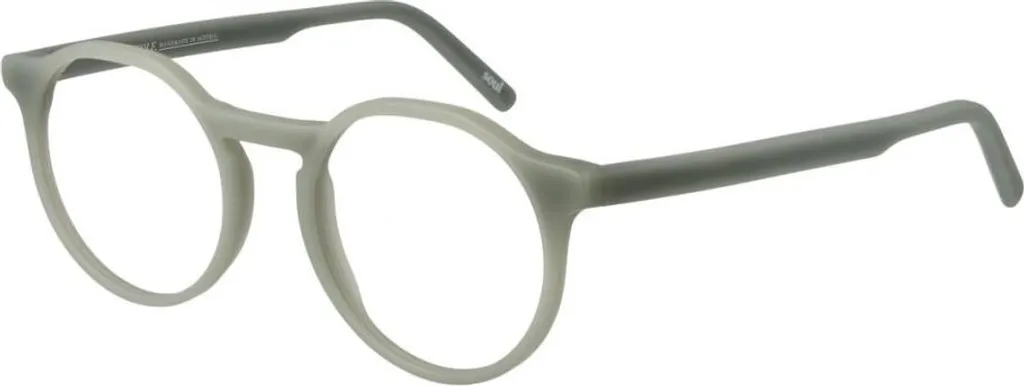 Monture de lunettes Andy Wolf 4569 50D idéale pour le travail sur écran