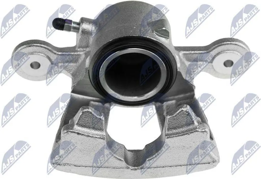 Étrier de Frein NTY HZP-BM-029 Robuste et Anti-Corrosion - Référence 34116768186