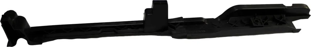 Support de plancher gauche Volvo XC60 II en polymère haute résistance