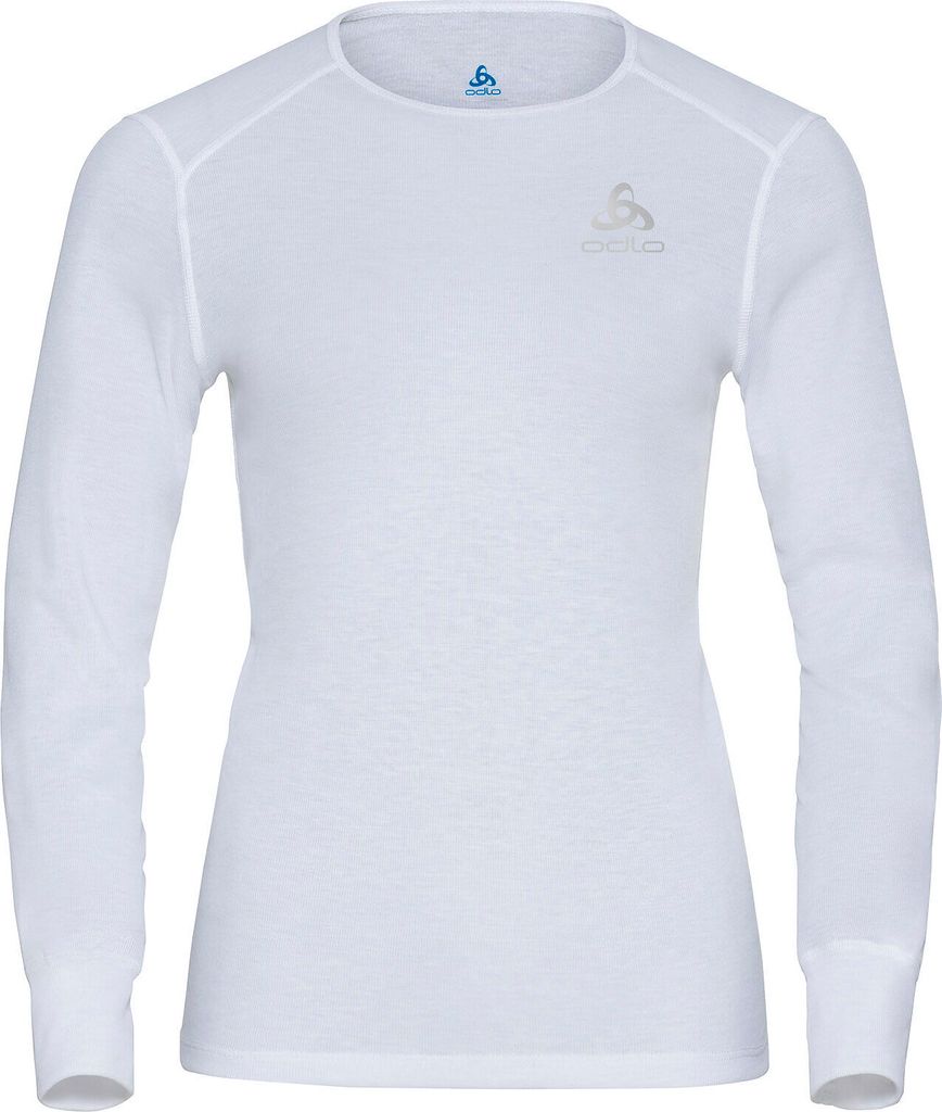 ODLO Shirt Round Colar with Long sleeves ACTIVE WARM ECO Produktbild 