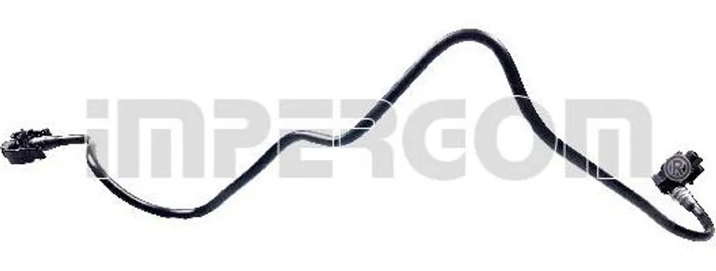 Tubo Radiatore 225498 Imperium 9810174880 per Peugeot 301 C-Elysee