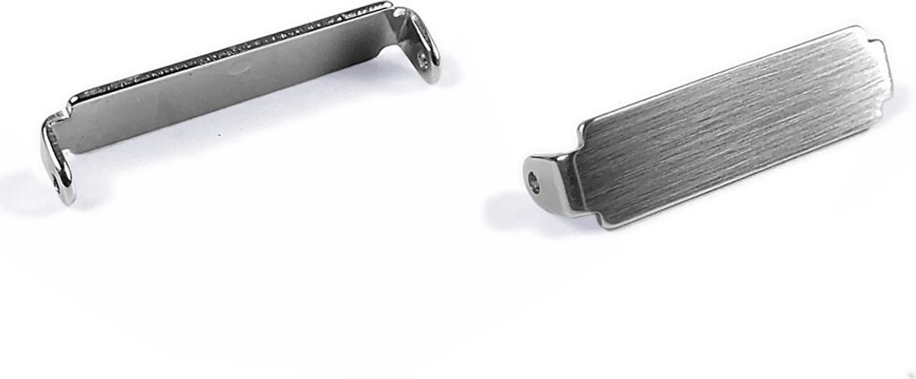 2x End-Link Casio für Kunststoffband SGW-200 10314272