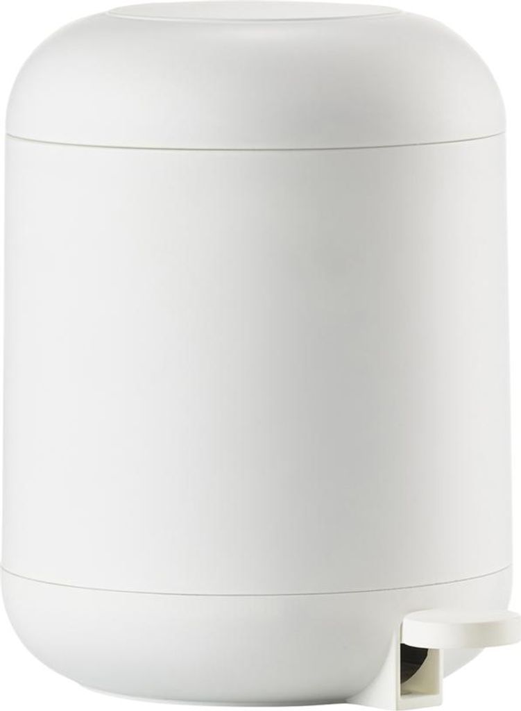 Zone Denmark 34952, 4 l, Rund, Acrylnitril-Butadien-Styrol (ABS), Weiß, Terrasse, 190 mm