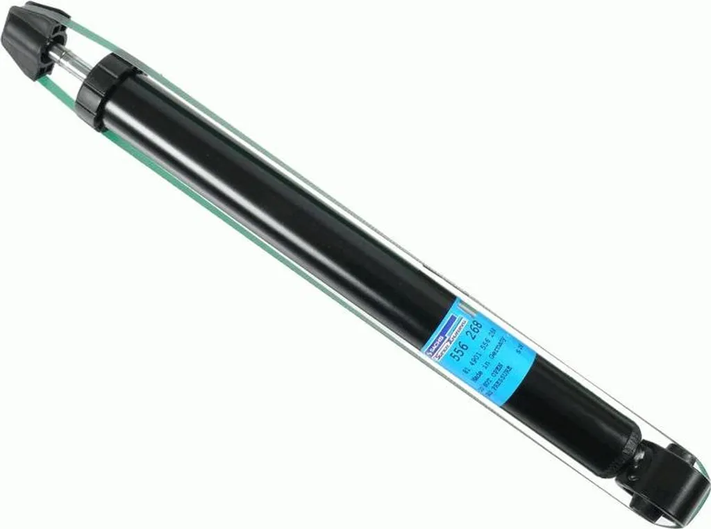Amortisseur SACHS 556268 Performance OE pour Skoda Octavia et Golf IV