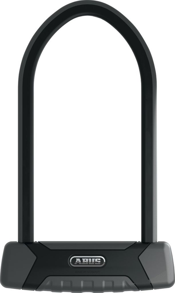 Antivol vélo U ABUS 540/230 mm + support USH Image du produit 
