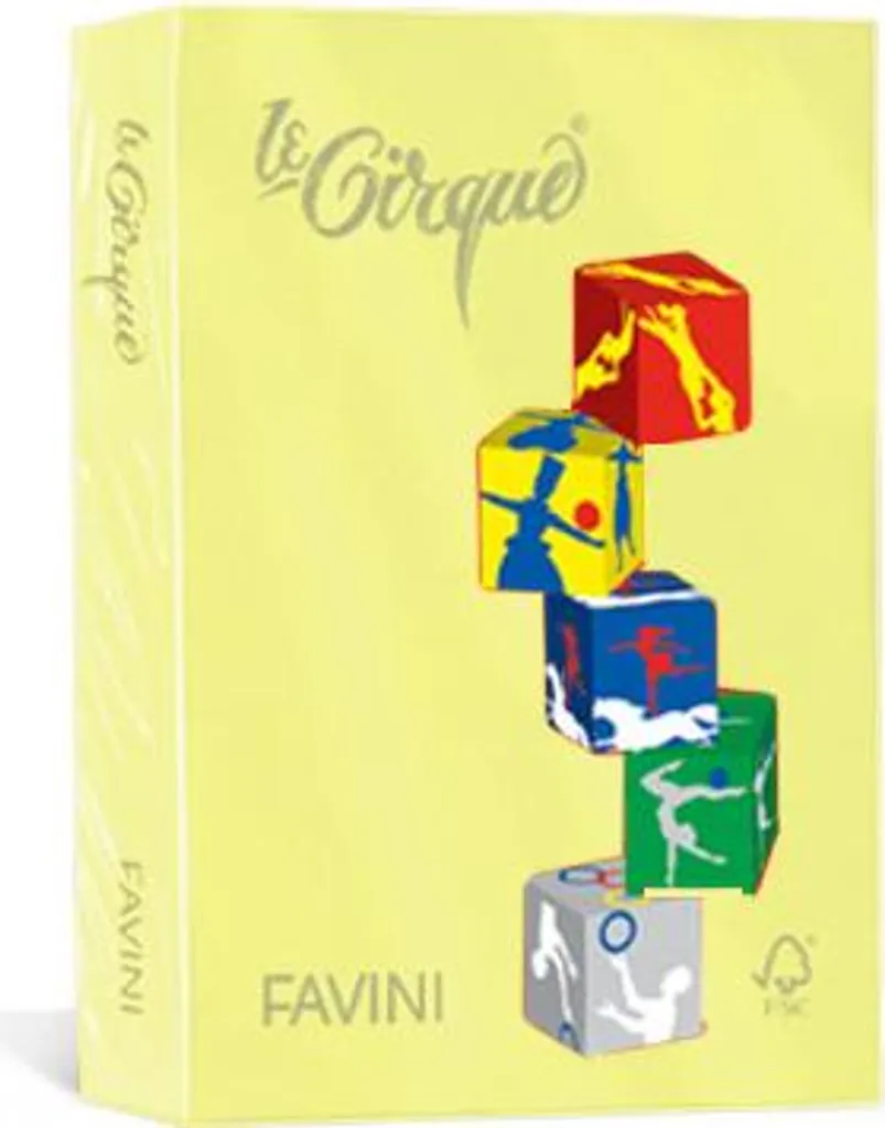 Favini A712504 carta inkjet
