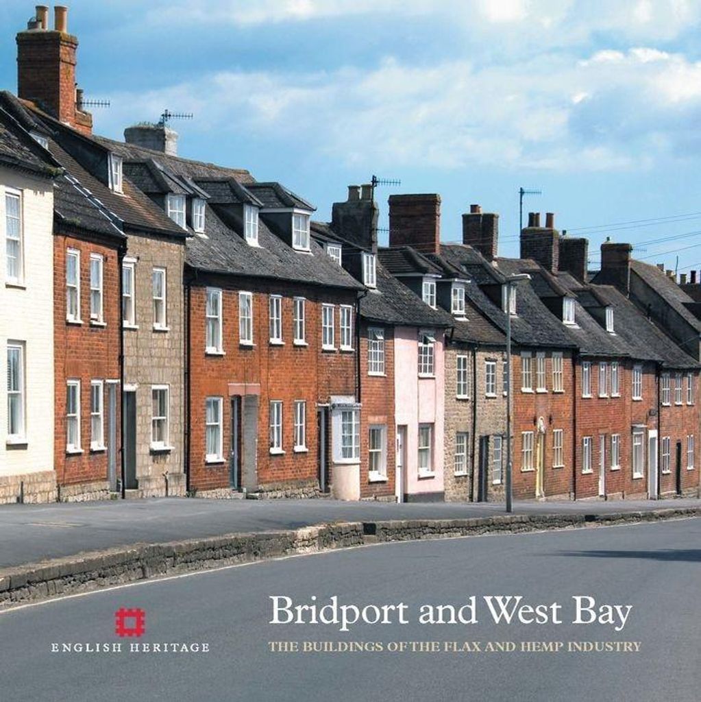 Bridport and West Bay