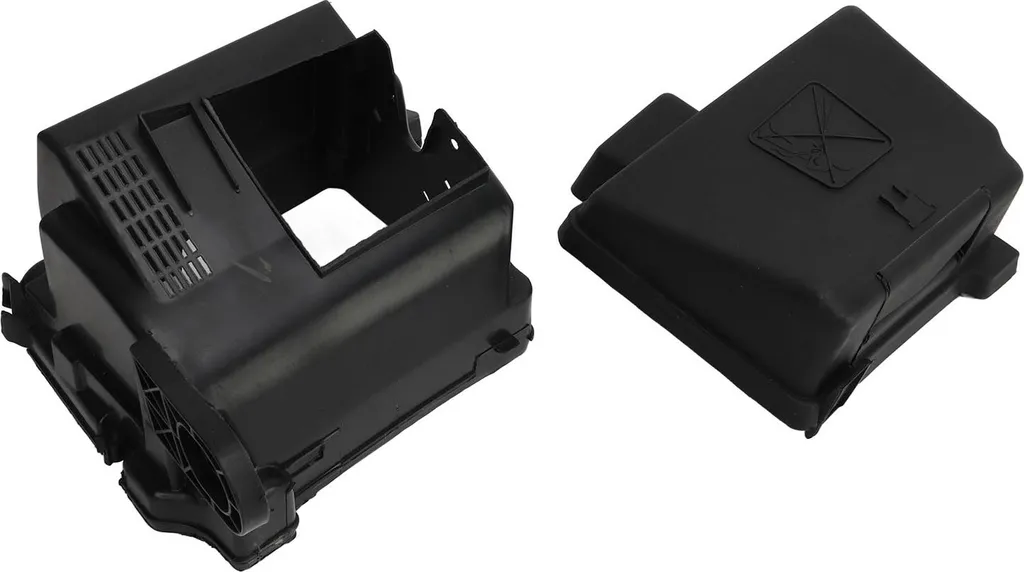 Protection de Circuit 6556Z1 : Boîtier Fusible Peugeot 206 207 206cc