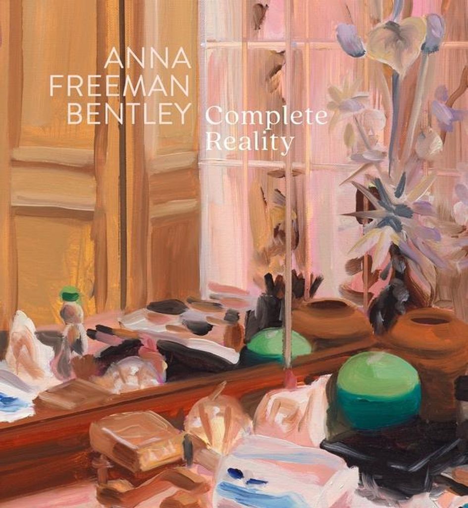 Anna Freeman Bentley Complete Reality – Lingua: Inglese