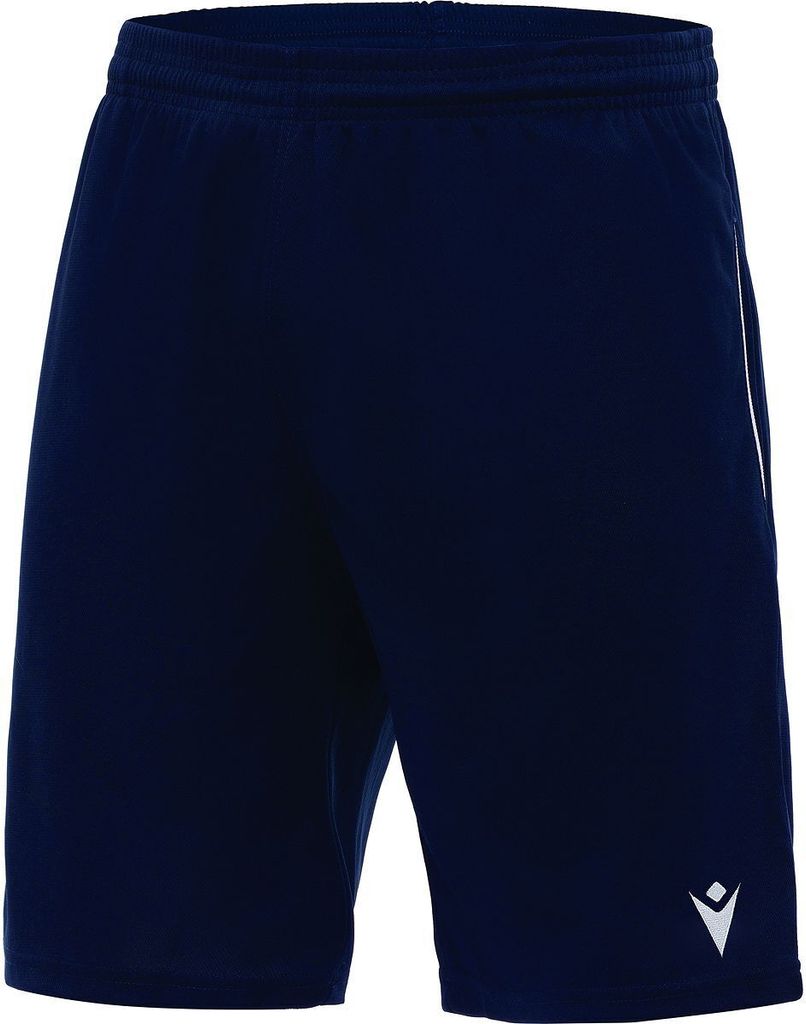 Macron Draco Hero Trainingsshorts Herren - Marine | Größe: 5XL