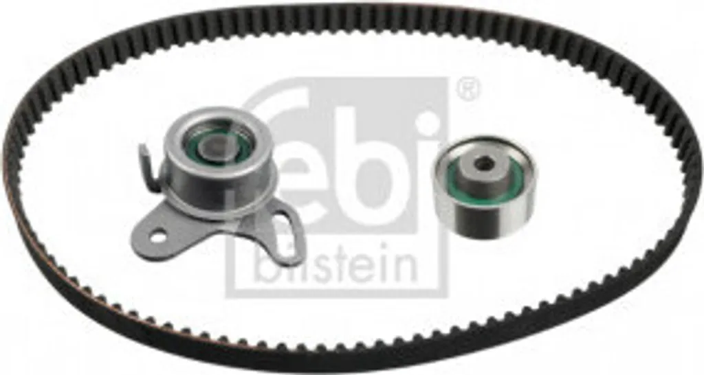 Jeu de courroies de distribution Febi 31061 pour Kia Rio II et Cerato LD