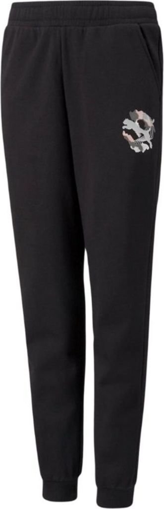Puma Alpha Sweatpants Fl Cl G 128