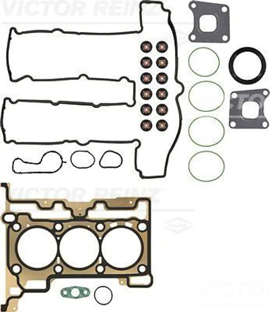 Kit Guarnizioni Testata VICTOR REINZ 02-43170-01 - Massima Tenuta Motore