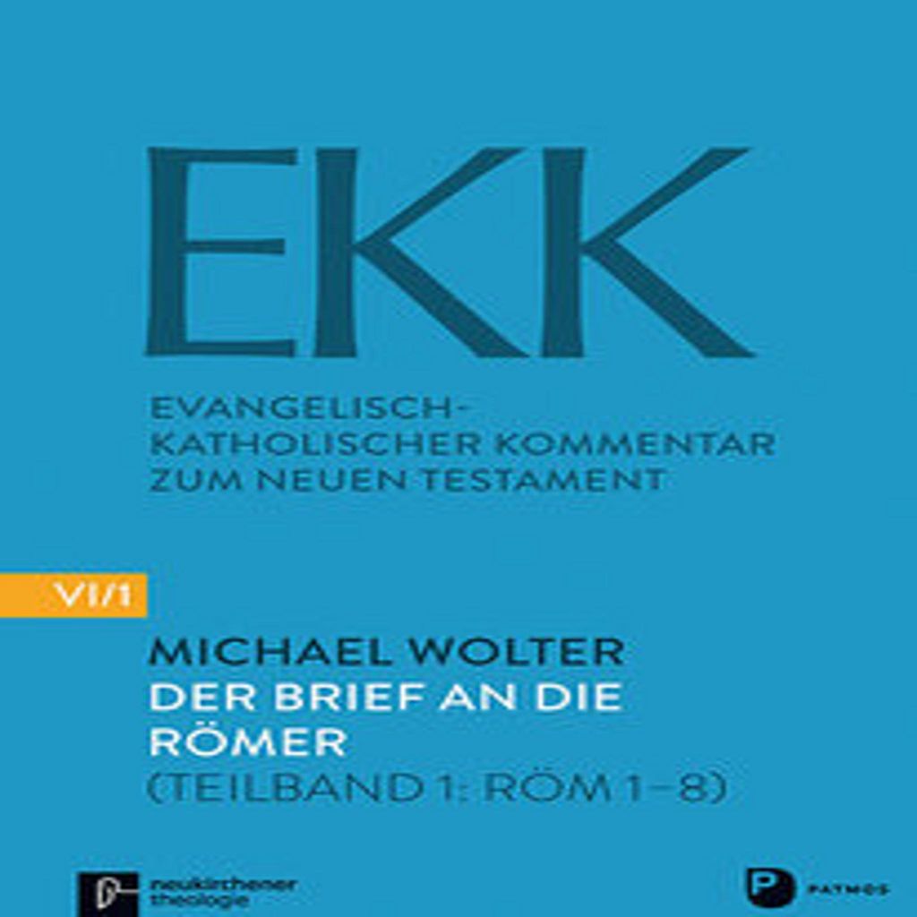 Der Brief an die Römer