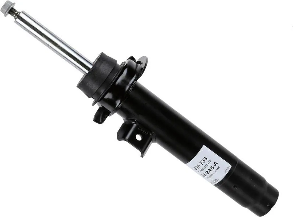 Amortisseur avant à gaz SACHS pour BMW Série 3 F30 et Série 4 F32