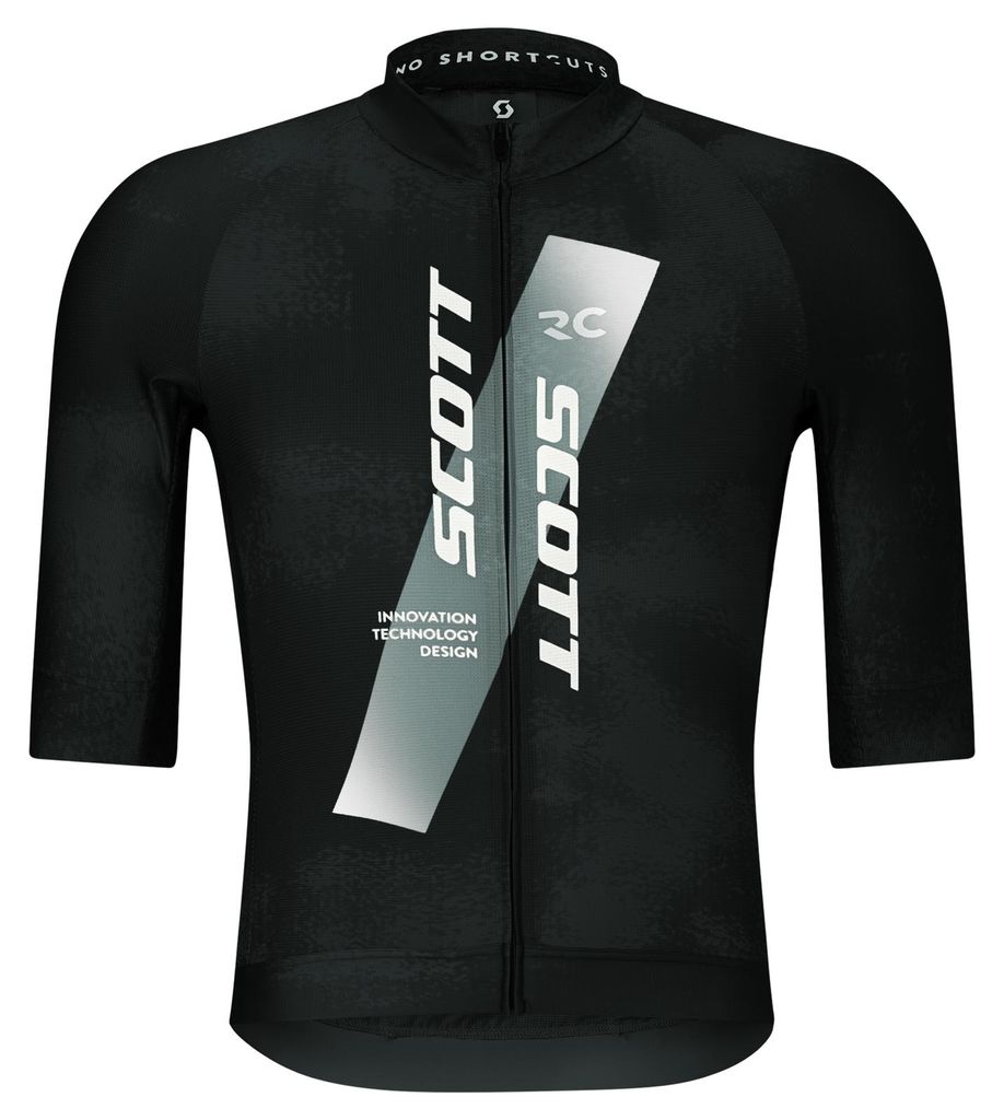 SCOTT Herren Radtrikot Jersey RC Pro Short Sleeve
