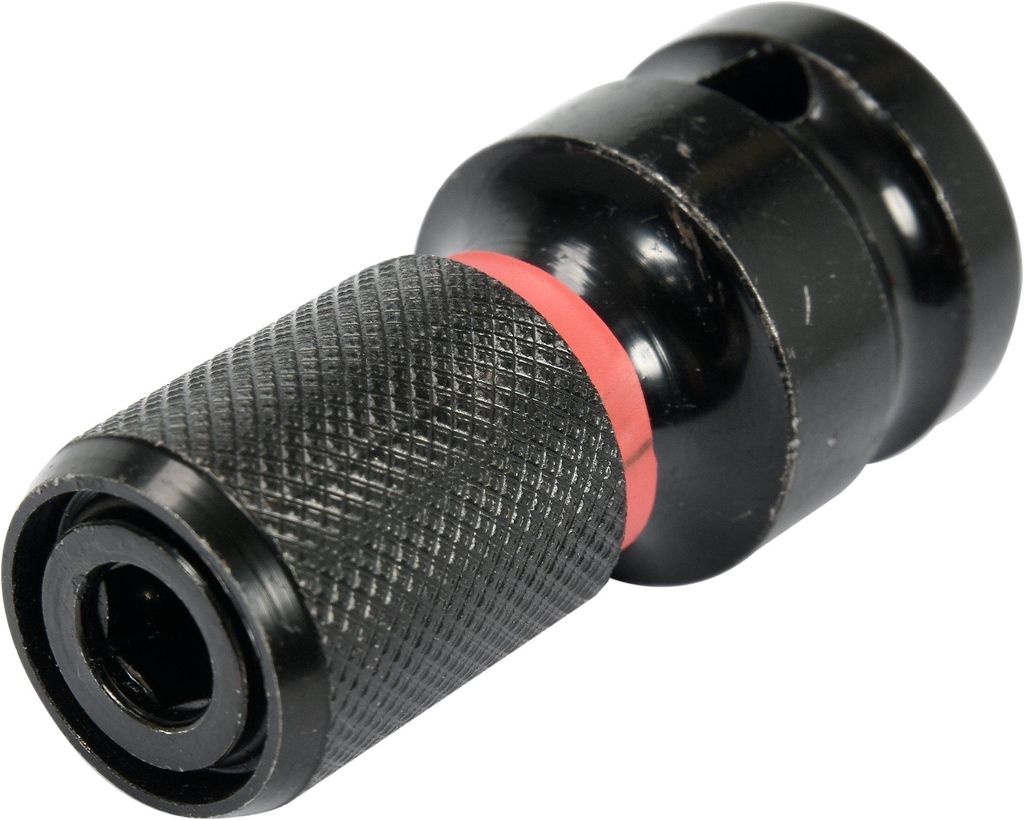Yato YT-04691, 1/4", Oceľ, 50 mm, 1 kusov Obrázok produktu 