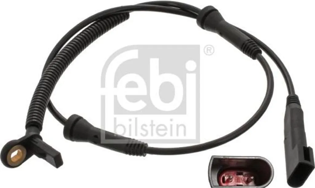 Supprimer voyant ABS sur Fusion avec le capteur FEBI BILSTEIN 45088