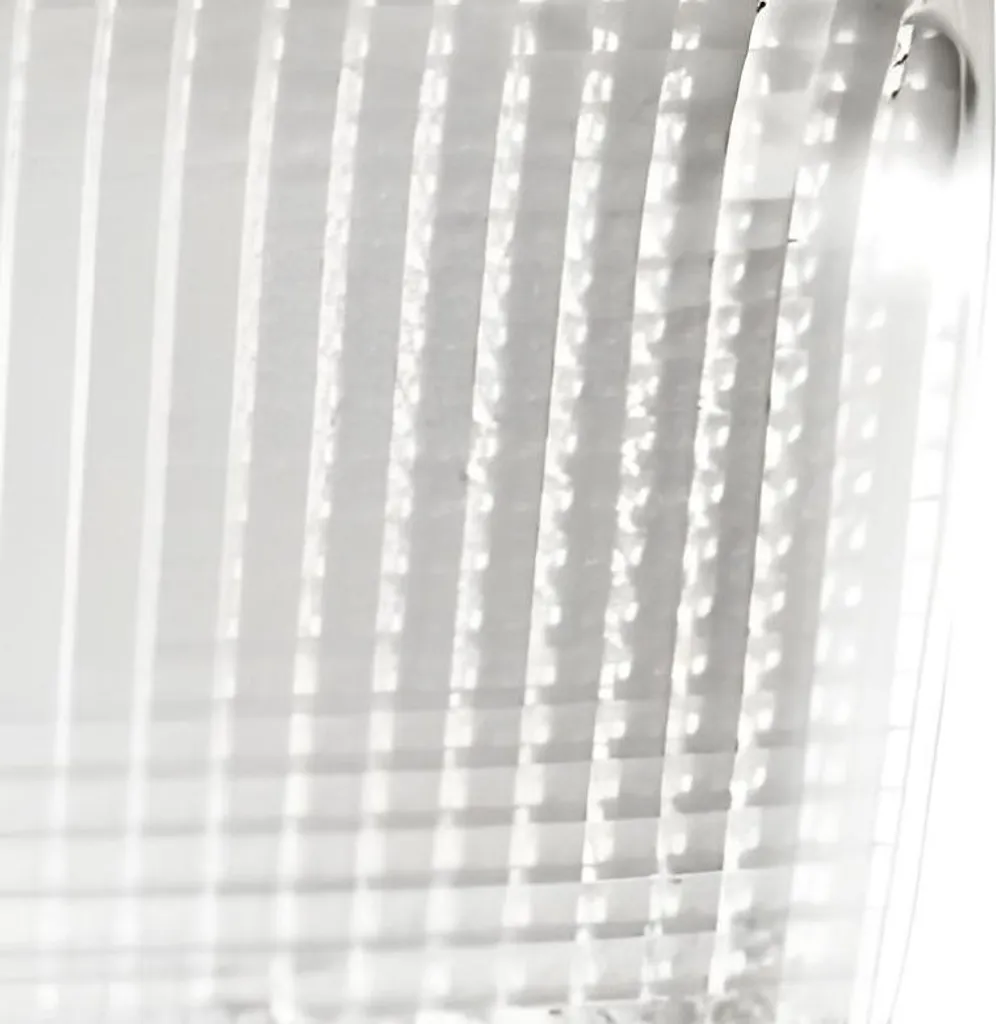 Vetro Freccia Trasparente Posteriore T-Max 500 01-07 - Look RMS Moderno