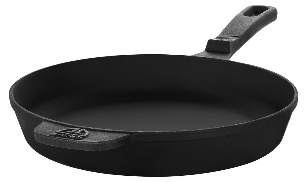 Gusseisenpfanne, Ø 24 cm, Serie CI 350 Produktbild 