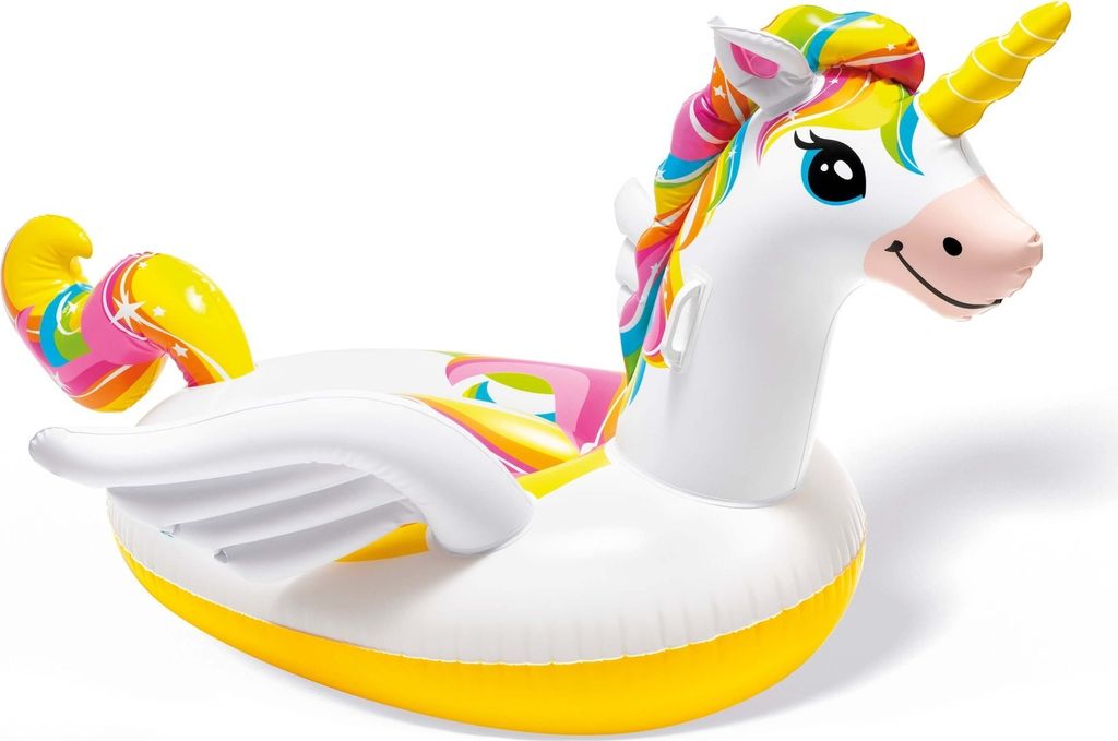RideOn ''Unicorn'', od 3 lat, 201x140x97cm Zdjęcie produktu 