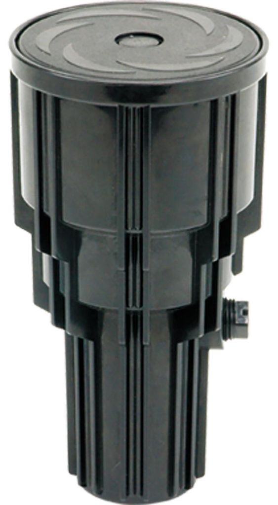 Arroseur escamotable universel à angle de pulvérisation Image du produit 
