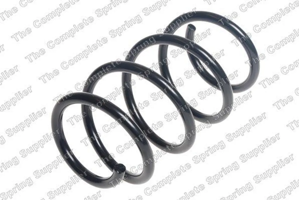 Ressort de suspension Golf VII cassé ? Solution OE 5Q0411105GE fiable