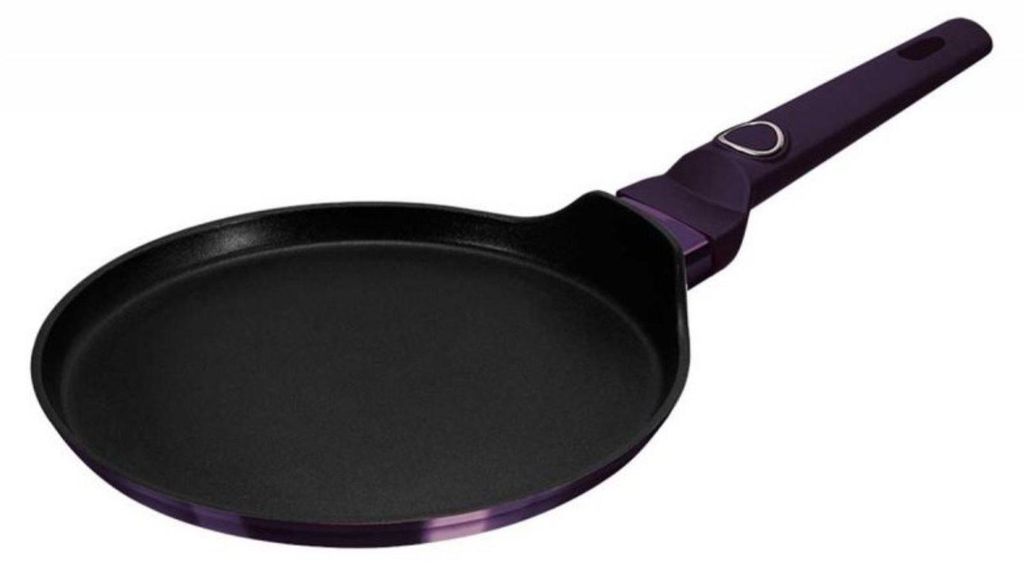 Berlinger Haus patelnia do naleśników 28cm Bh-7131 Purple Zdjęcie produktu 