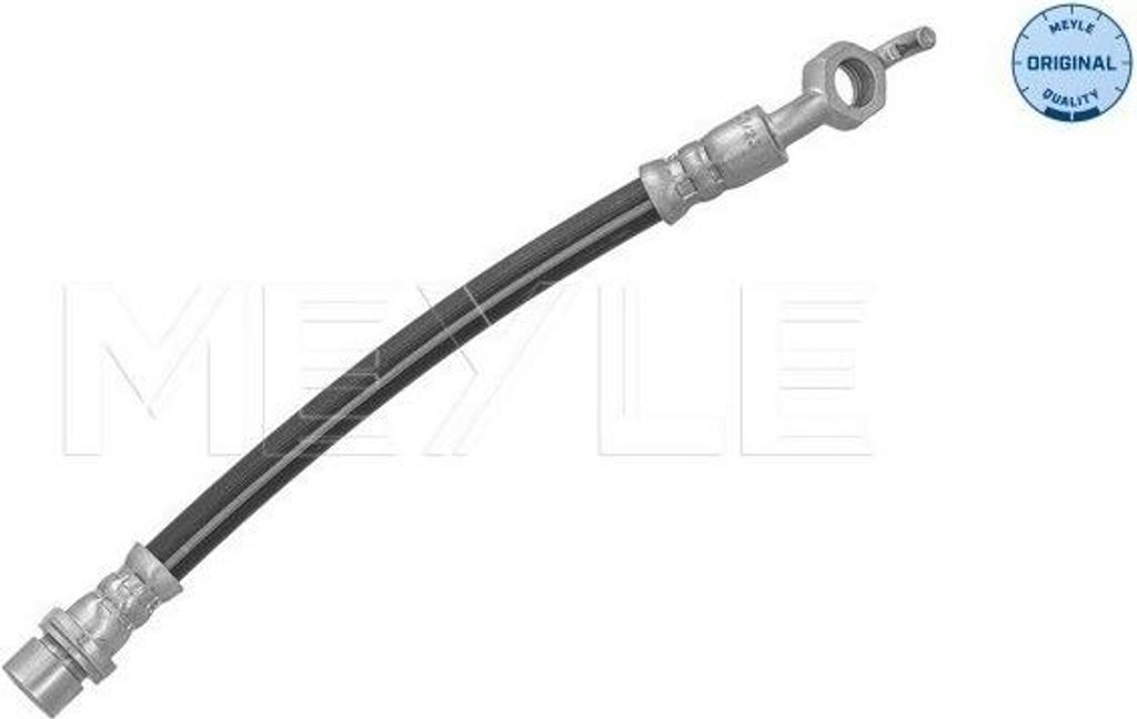 MEYLE 30-14 525 0025 Bremsschlauch Hinten für TOYOTA AURIS (NRE15, ZZE15, ADE15, ZRE15, NDE15) Verso (R2)
